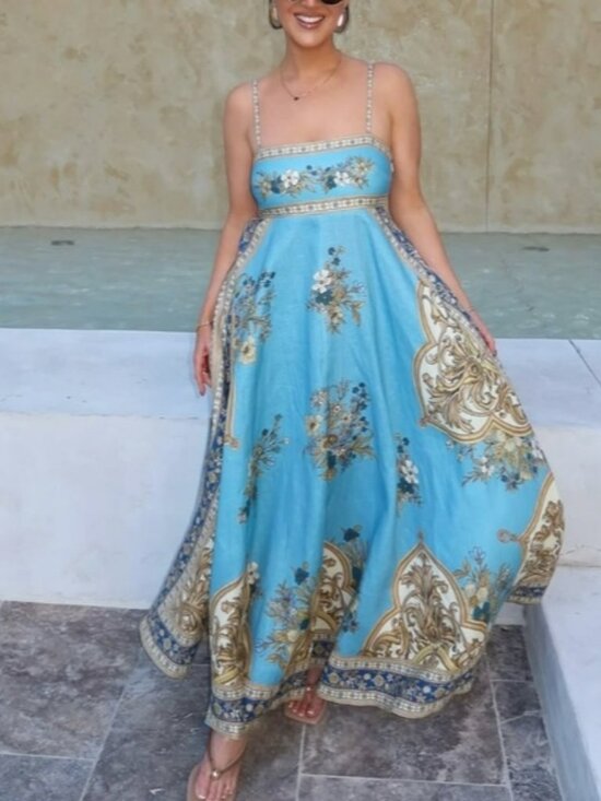 Alemais Dresses & Skirts - Alemais Cassie Sundress